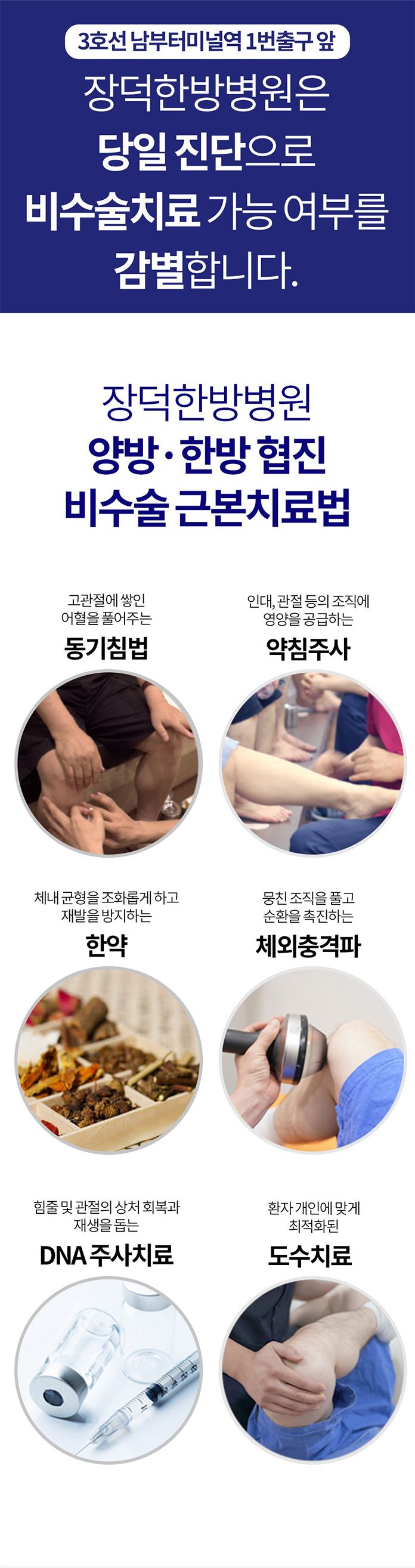 고관절통증